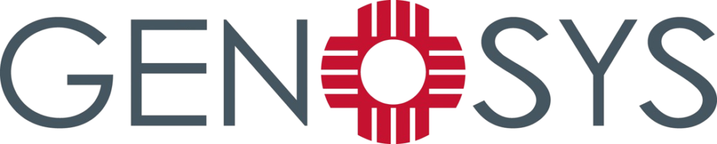 logo genosys maroc