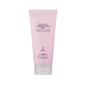 SKIN RESCUE OVERNIGHT CREAM MASK