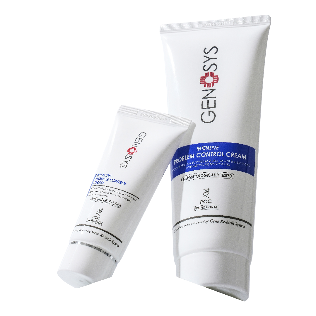 INTENSIVE PROBLEM CONTROL CREAM