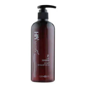 HR3 SCALP SHAMPOO α
