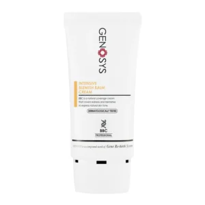 INTENSIVE BLEMISH BALM CREAM (SPF30 PA++)