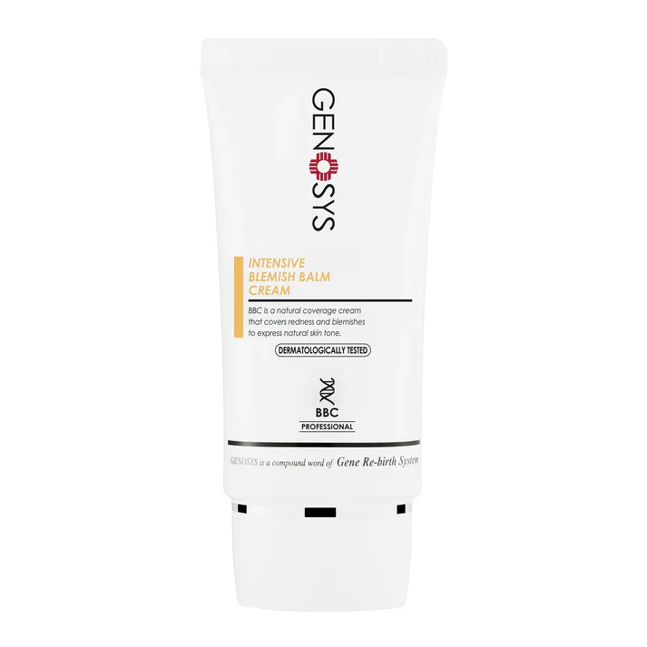 INTENSIVE BLEMISH BALM CREAM (SPF30 PA++)