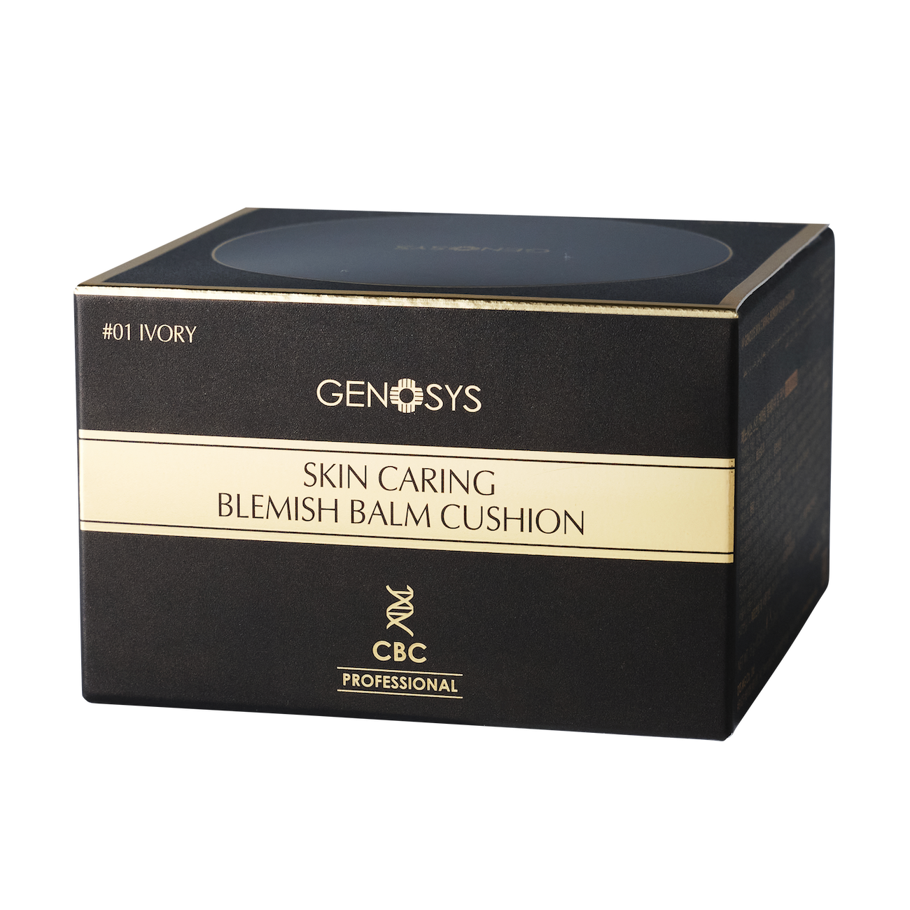 SKIN CARING BLEMISH BALM CUSHION