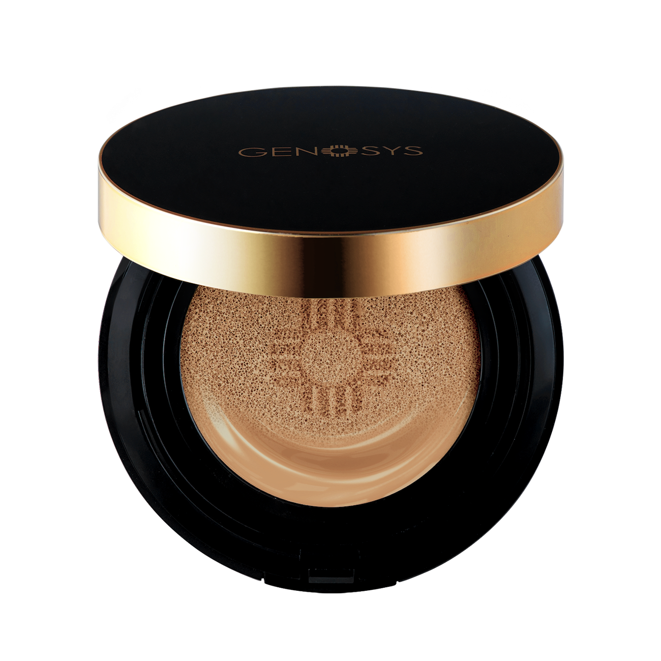 SKIN CARING BLEMISH BALM CUSHION