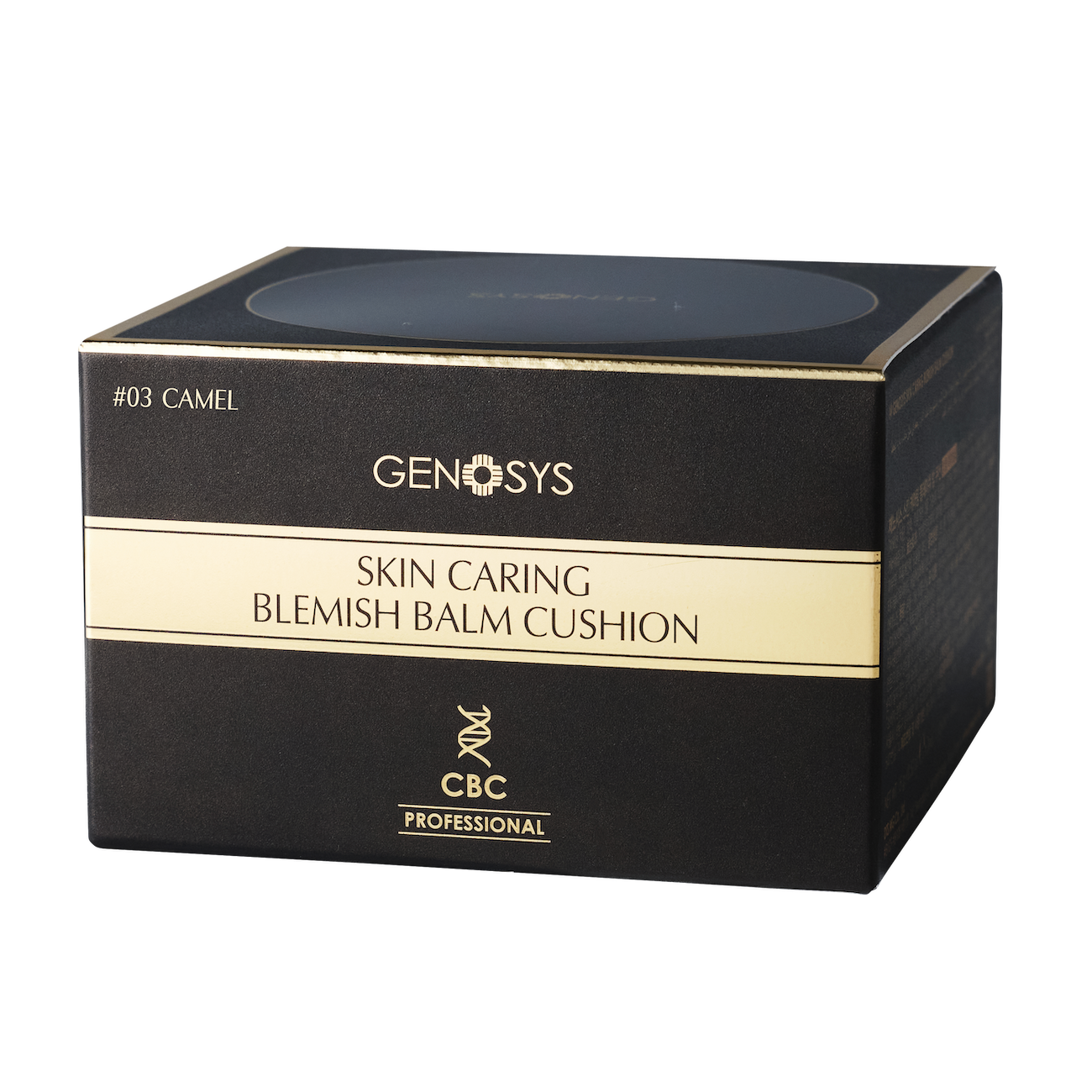SKIN CARING BLEMISH BALM CUSHION