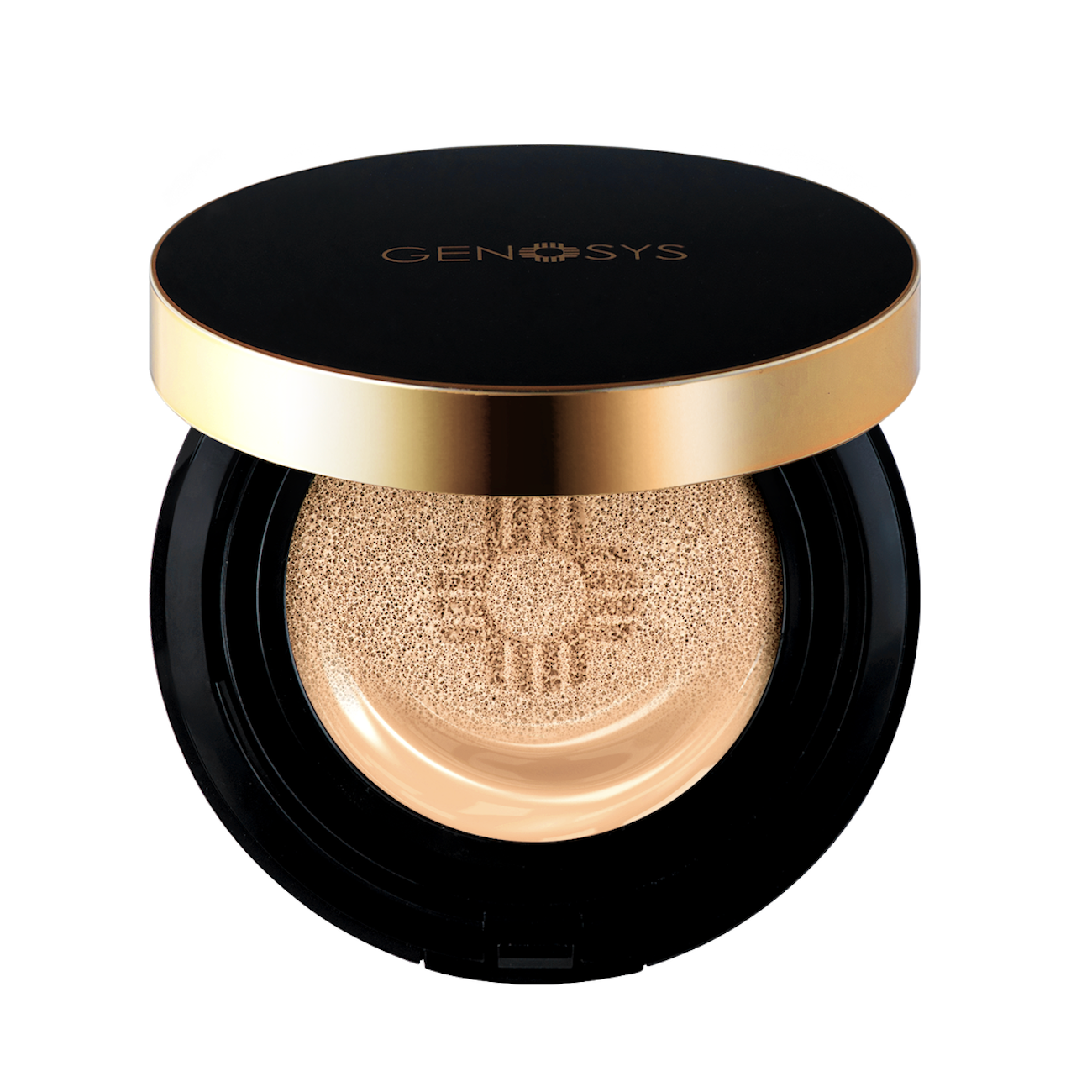 SKIN CARING BLEMISH BALM CUSHION