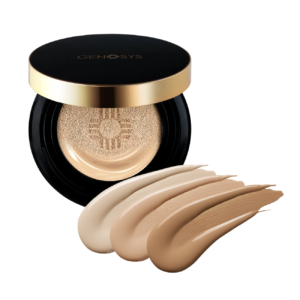 SKIN CARING BLEMISH BALM CUSHION