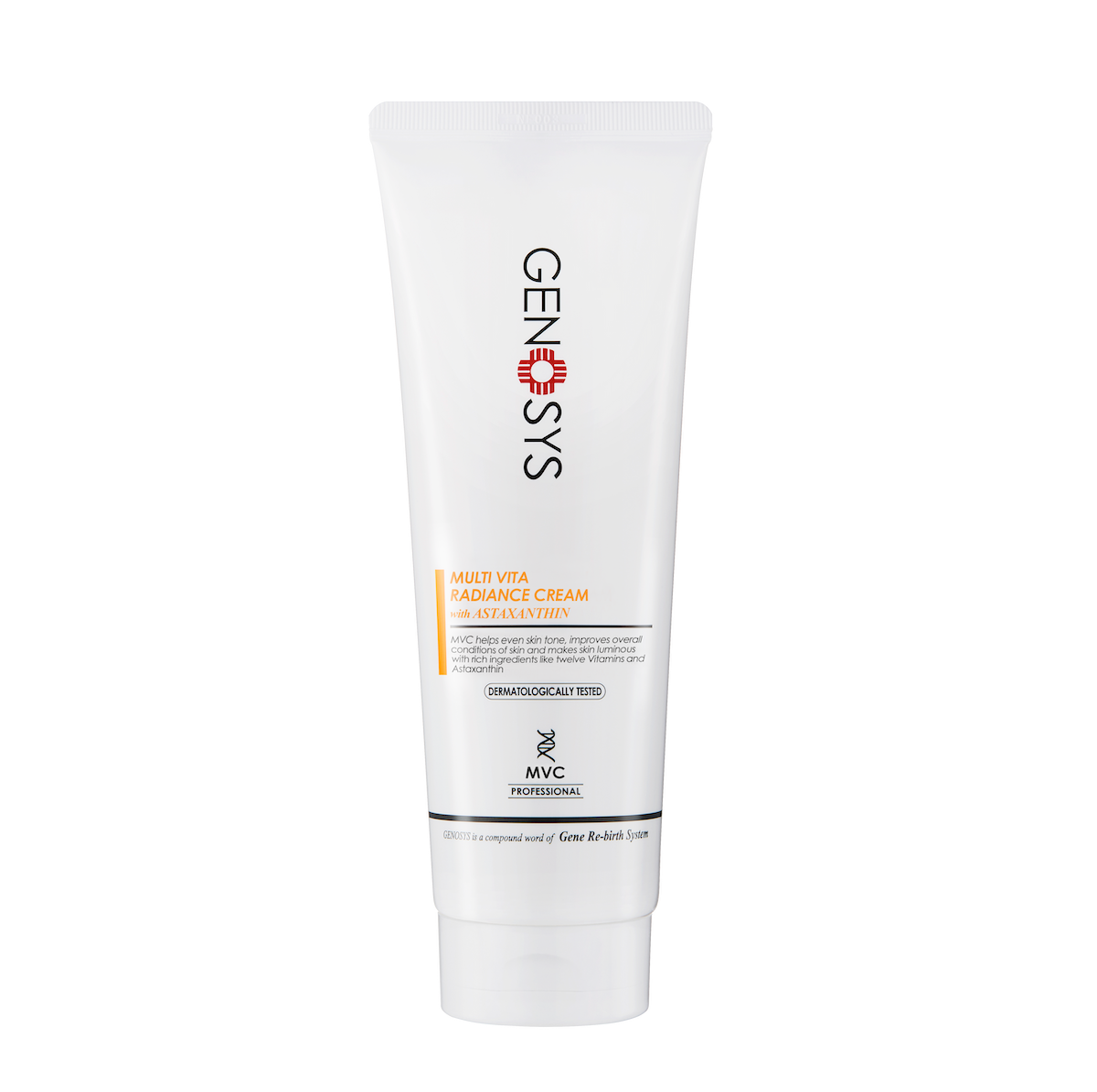 CRÈME MVC (MULTI VITA RADIANCE CREAM)
