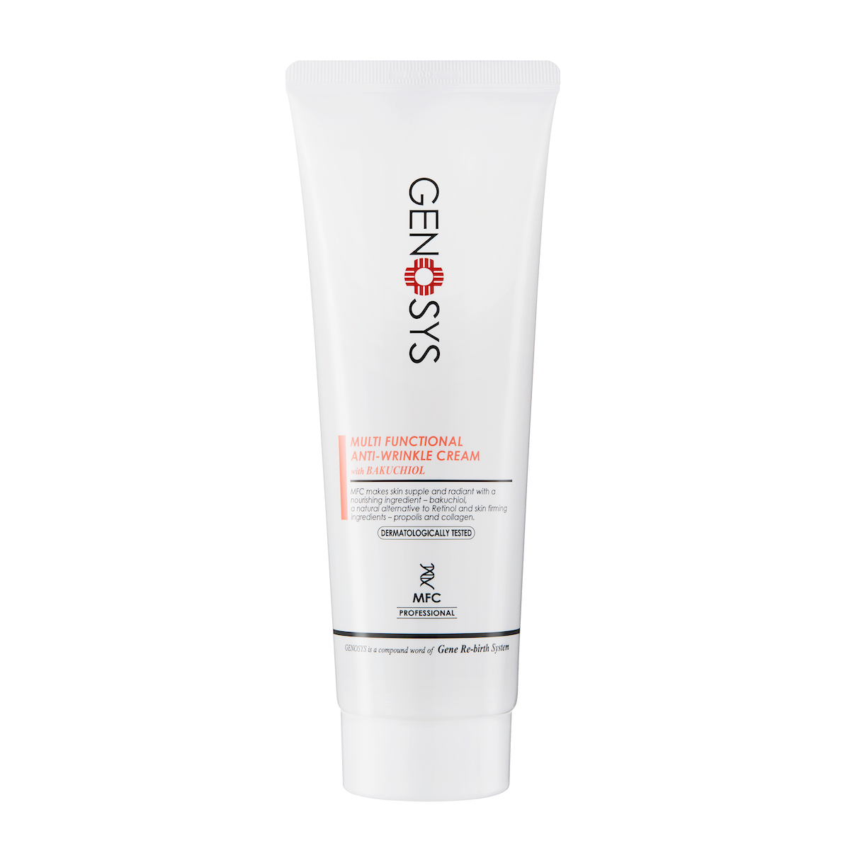 CRÈME MFC (MULTI FUNCTIONAL ANTI-WRINKLE CREAM)