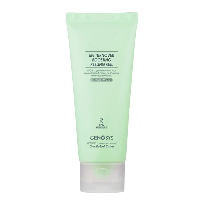 EPI TURNOVER BOOSTING PEELING GEL