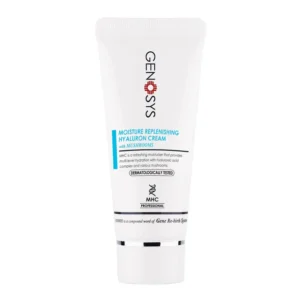 CRÈME MHC (MOISTURE REPLENISHING HYALURON CREAM)