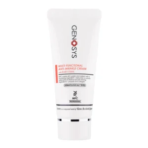 CRÈME MFC (MULTI FUNCTIONAL ANTI-WRINKLE CREAM)
