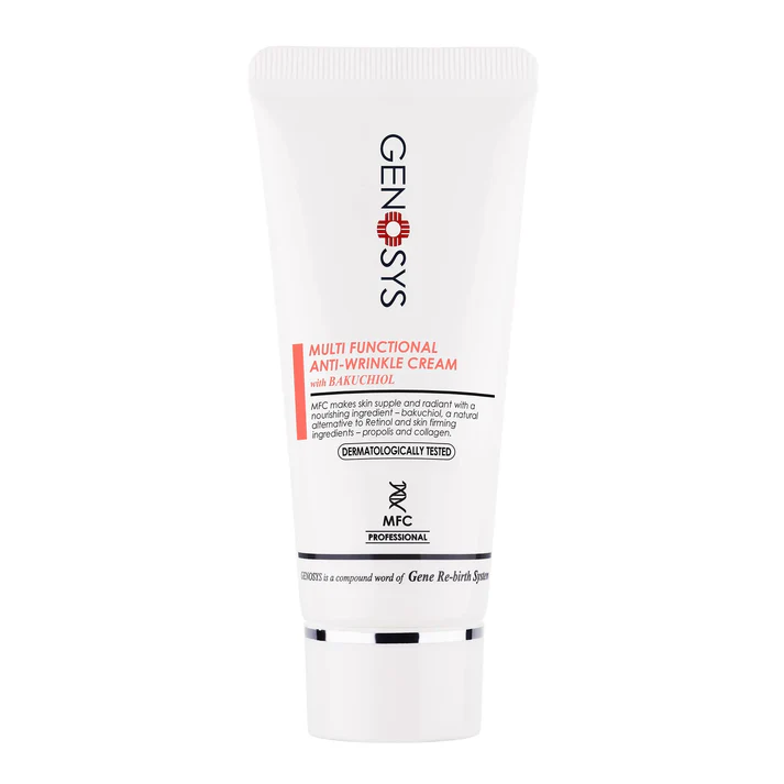 CRÈME MFC (MULTI FUNCTIONAL ANTI-WRINKLE CREAM)