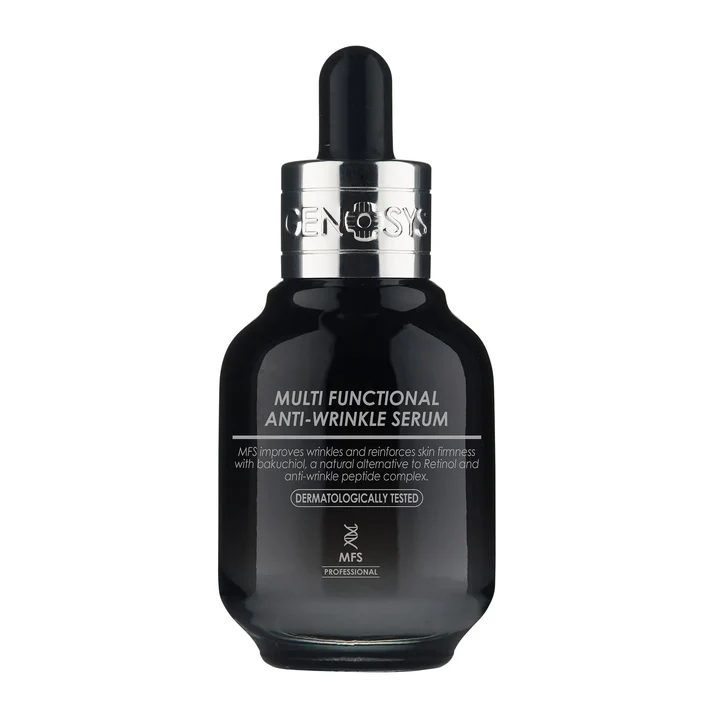 SÉRUM MFS (MULTI FUNCTIONAL ANTI-WRINKLE SERUM)