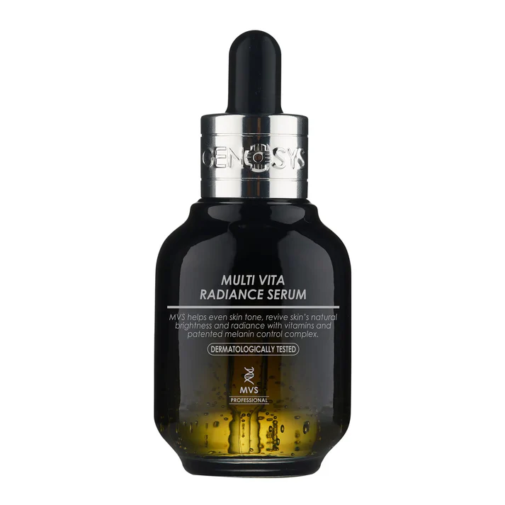 SÉRUM MVS (MULTI VITA RADIANCE SERUM)