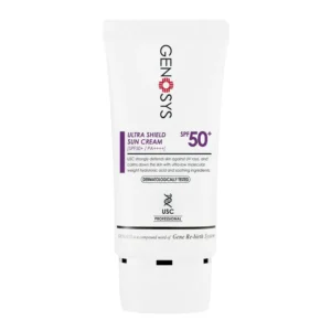 PROTECTION SOLAIRE - ULTRA SHIELD SUN CREAM