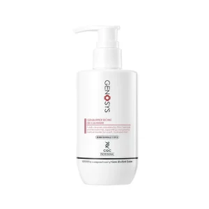 CERABARRIER BIOME GEL CLEANSER