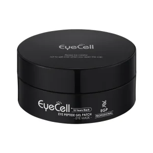 EGP - EYECELL EYE PEPTIDE GEL PATCH