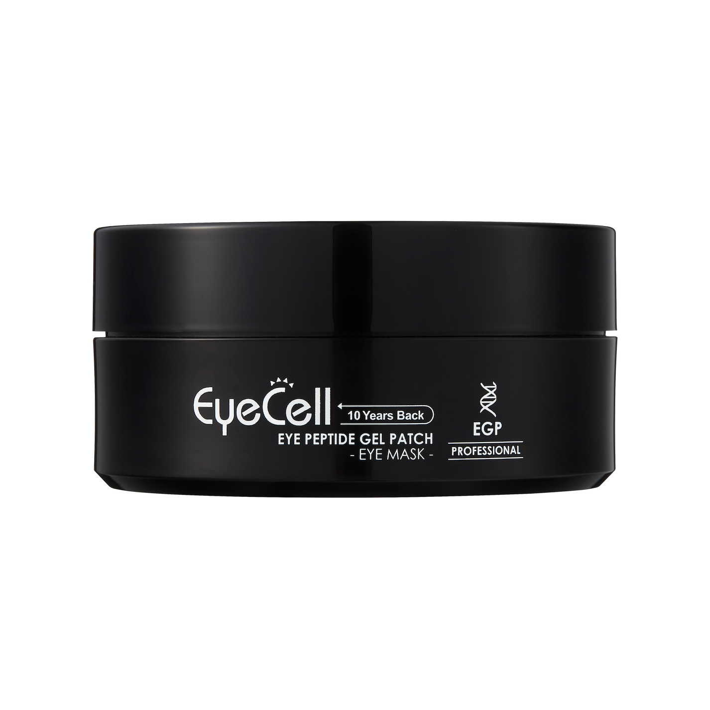 EGP - EYECELL EYE PEPTIDE GEL PATCH