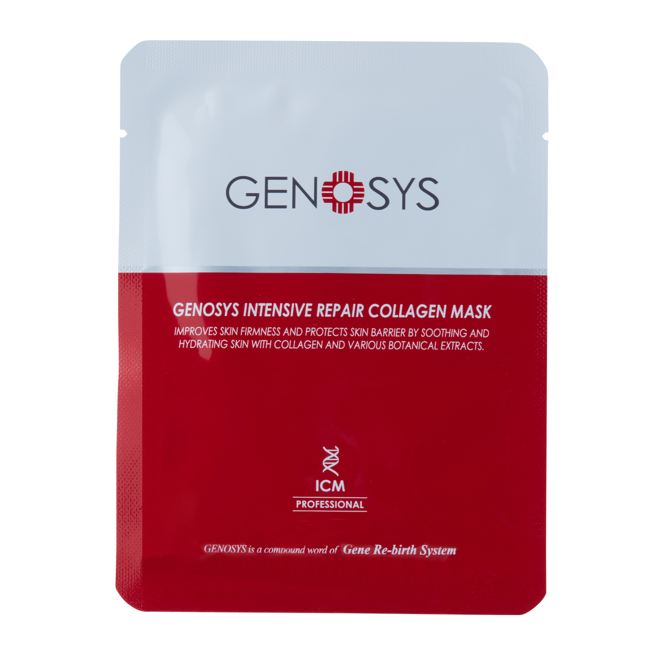 MASQUE POST-TRAITEMENT – INTENSIVE REPAIR COLLAGEN MASK