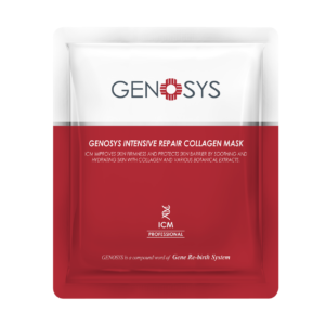 MASQUE POST-TRAITEMENT – INTENSIVE REPAIR COLLAGEN MASK