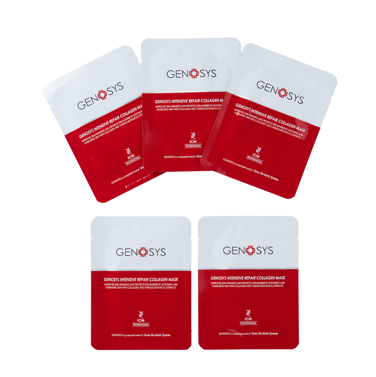 MASQUE POST-TRAITEMENT – INTENSIVE REPAIR COLLAGEN MASK