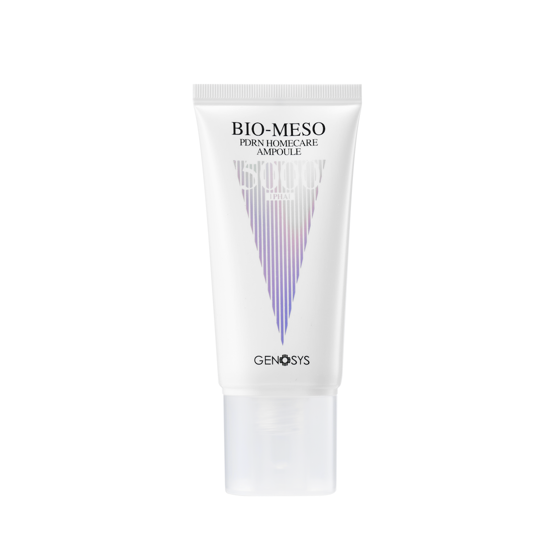 BIO-MESO PDRN HOMECARE AMPOULE