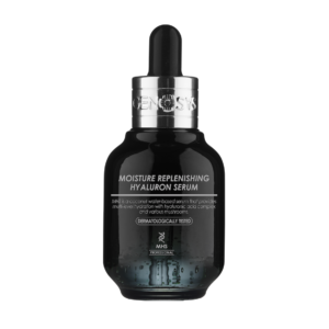 SÉRUM MHS (MOISTURE REPLENISHING HYALURON SERUM)