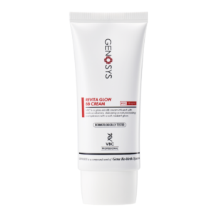 REVITA GLOW BB CREAM (SPF38 PA+++)