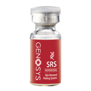SKIN RENEWAL PEELING SYSTEM - SRS PEELING KIT