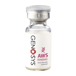 POWER SOLUTION KIT AWS (ANTI-WRINKLE SOLUTION)