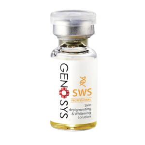 POWER SOLUTION KIT SWS (SKIN DEPIGMENTATION & WHITENING SOLUTION)