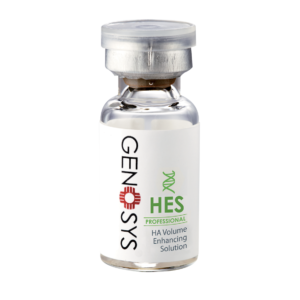 POWER SOLUTION KIT HES (HA VOLUME ENHANCING SOLUTION)