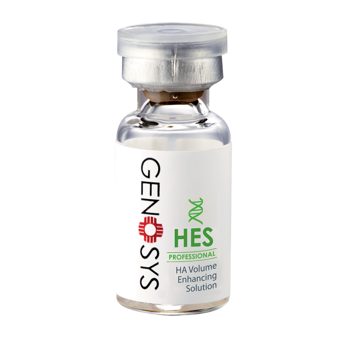 POWER SOLUTION KIT HES (HA VOLUME ENHANCING SOLUTION)