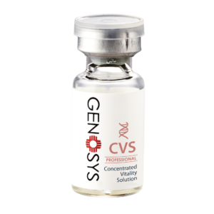 POWER SOLUTION KIT CVS (CONCENTRATED VITALITY SOLUTION)