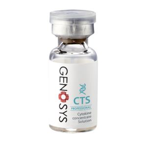POWER SOLUTION KIT CTS (CYTOKINE CONCENTRATE SOLUTION)