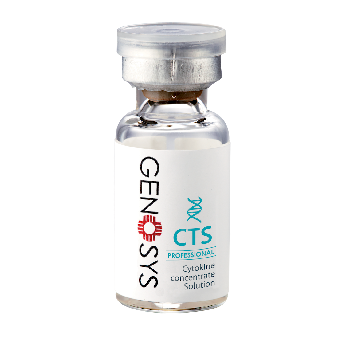 POWER SOLUTION KIT CTS (CYTOKINE CONCENTRATE SOLUTION)