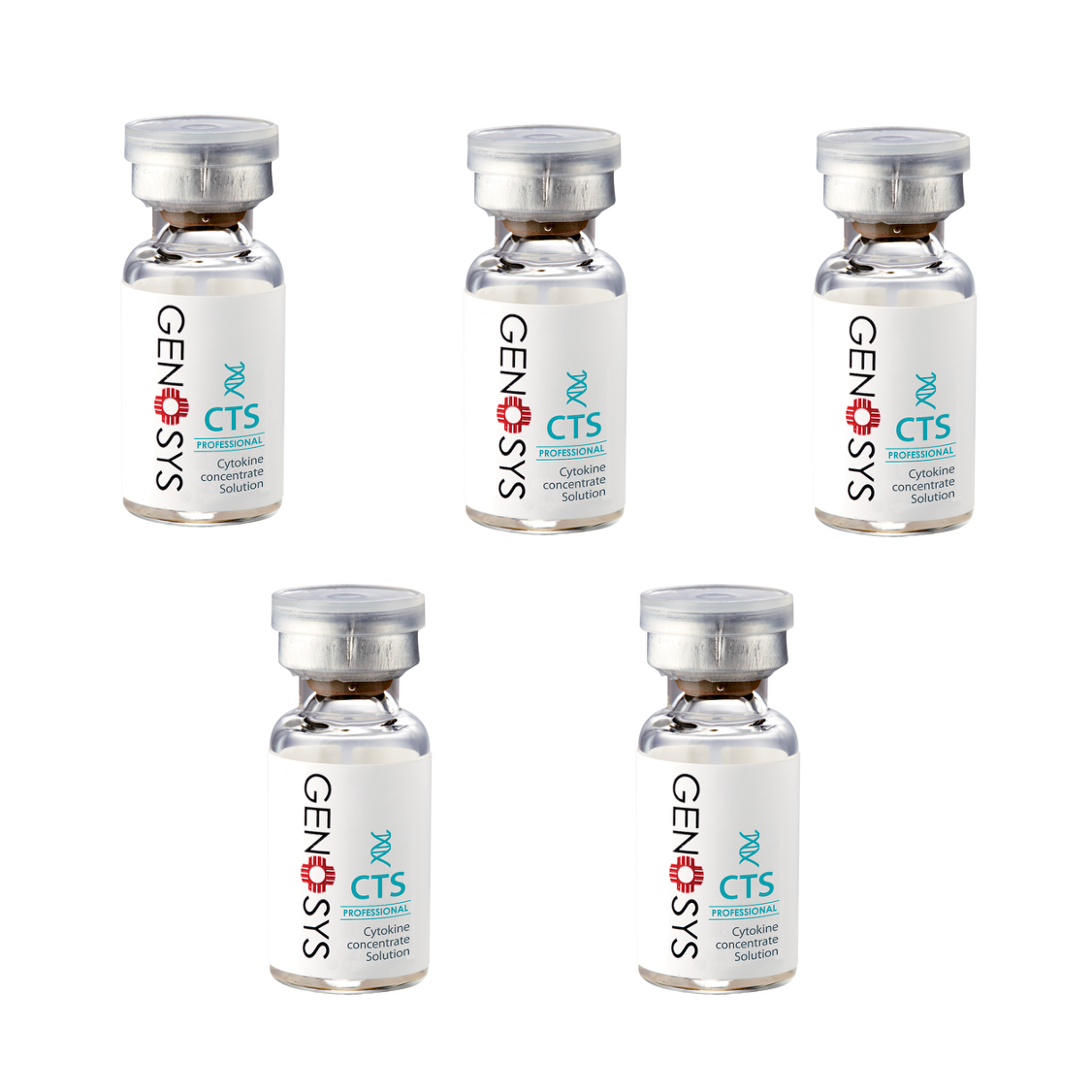 POWER SOLUTION KIT CTS (CYTOKINE CONCENTRATE SOLUTION)